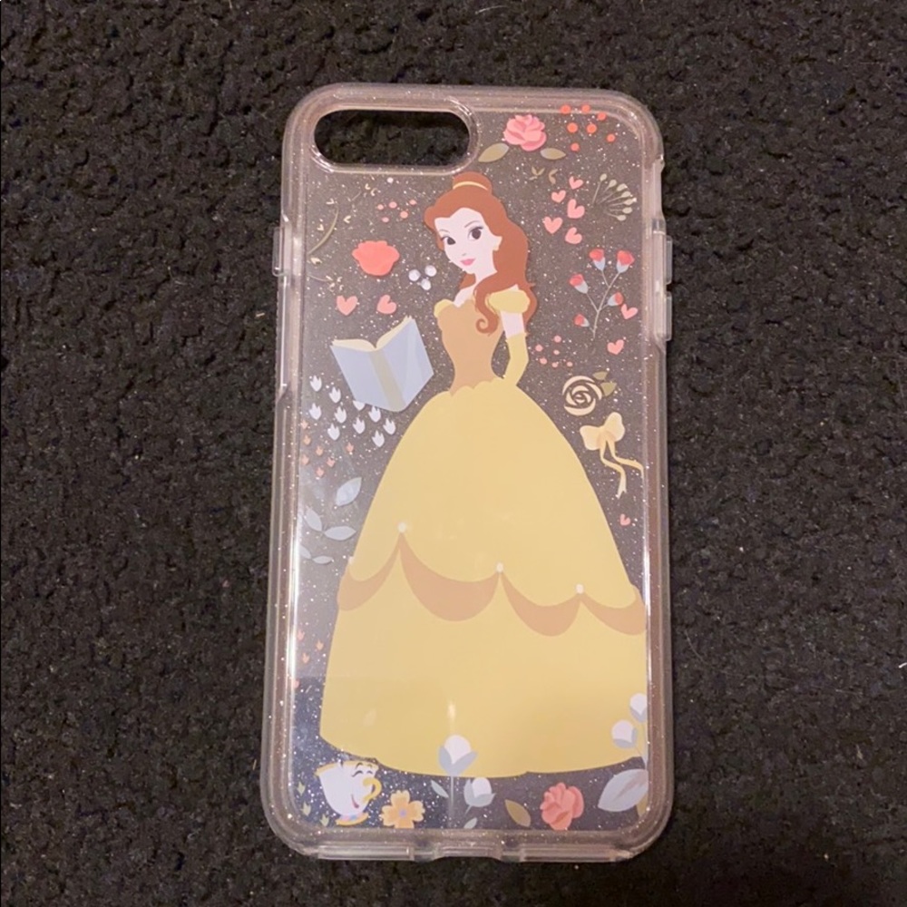 Never used Otterbox Iphone 7+/8+